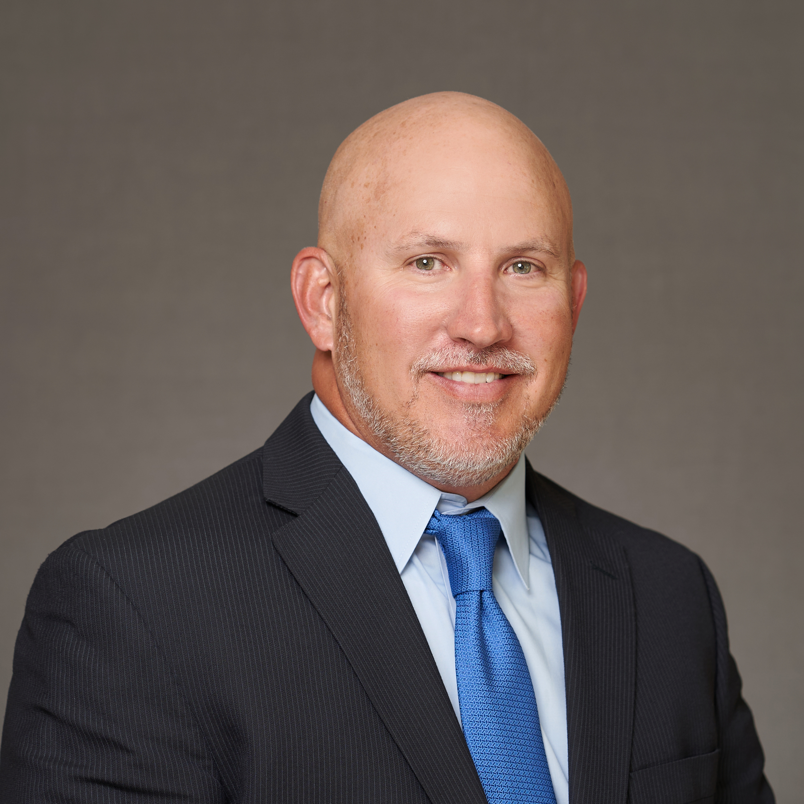 Headshot of Scott Jarboe