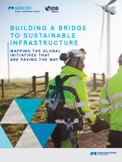 Building a Bridge to Sustainable Infrastructure