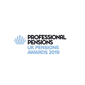 Professional Pensions UK