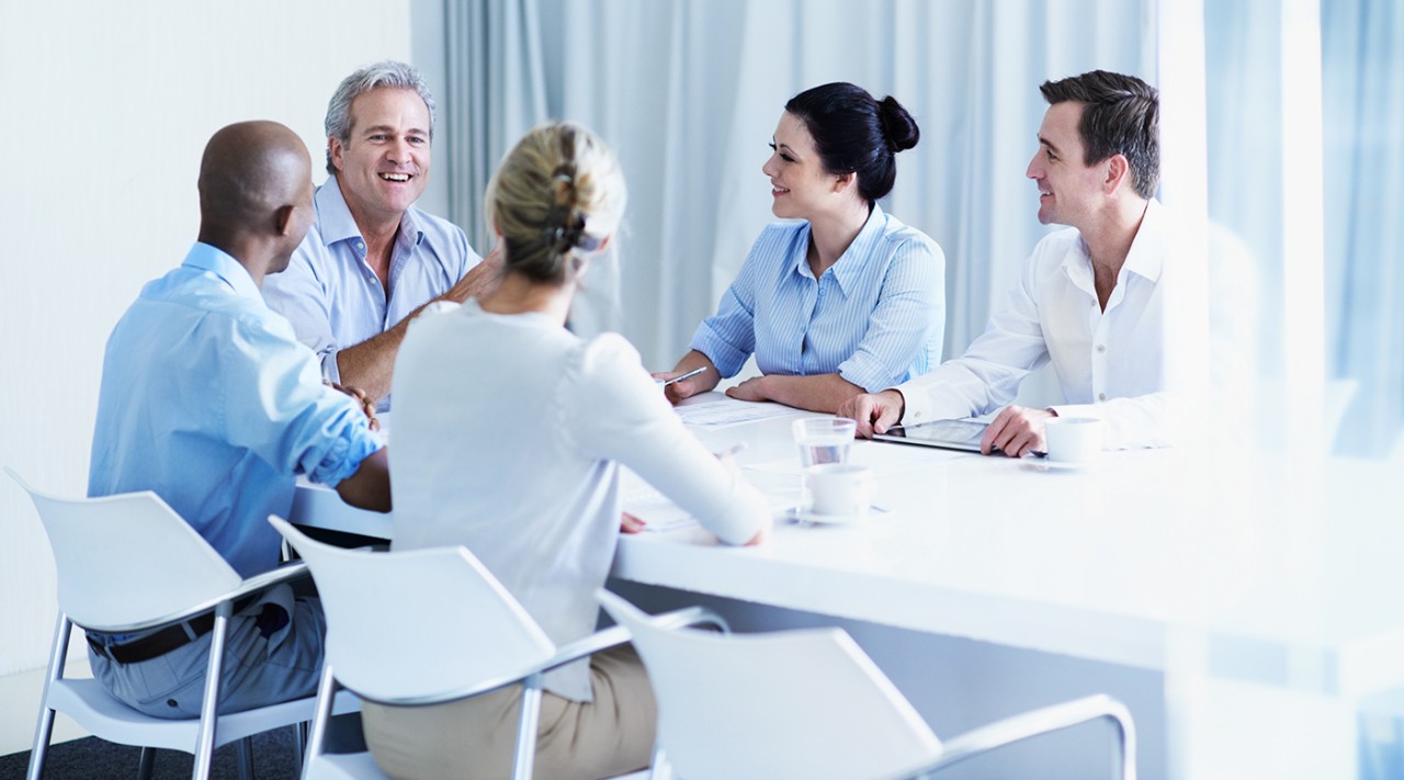 How Collaboration Is Going To Transform Our Workforce How Collaboration Is Going To Transform Our Workforce