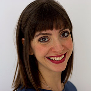 Dr Chiara Negrini