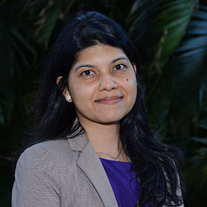 Padma Ramanathan 