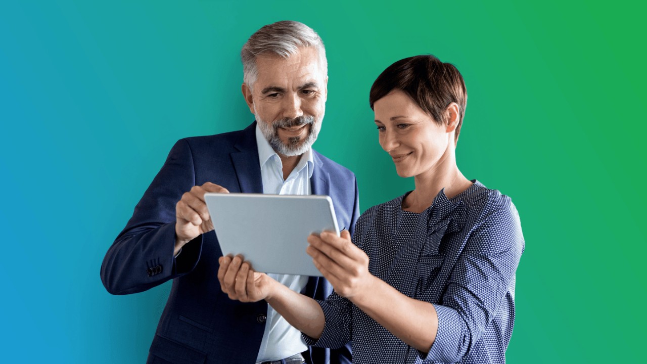 Lösungen für die betriebliche Altersversorgung