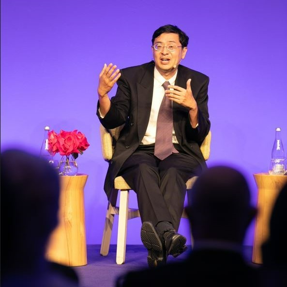 GIF Sydney event Harry Liem