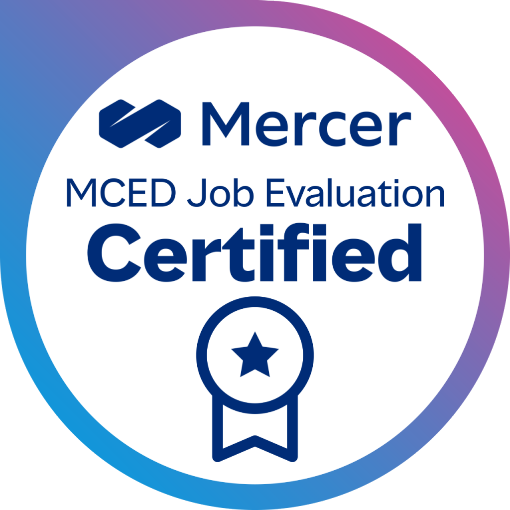 Hr Software Mercer 호주회사 HR > Mercer CED Review Methodology 포지션 리뷰 스텝바이스텝 : 네이버 블로그