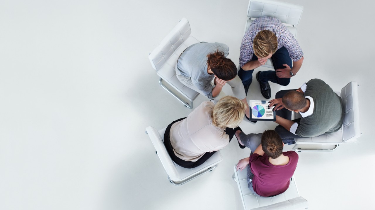 Private Equity Services