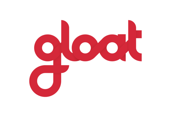 gloat logo