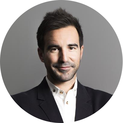 Dr. Tomas Chamorro-Premuzic