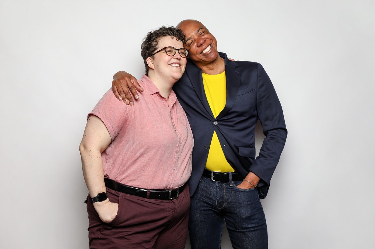 Pride 2024 - OW Colleagues