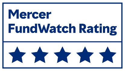 Mercer FundWatch Rating