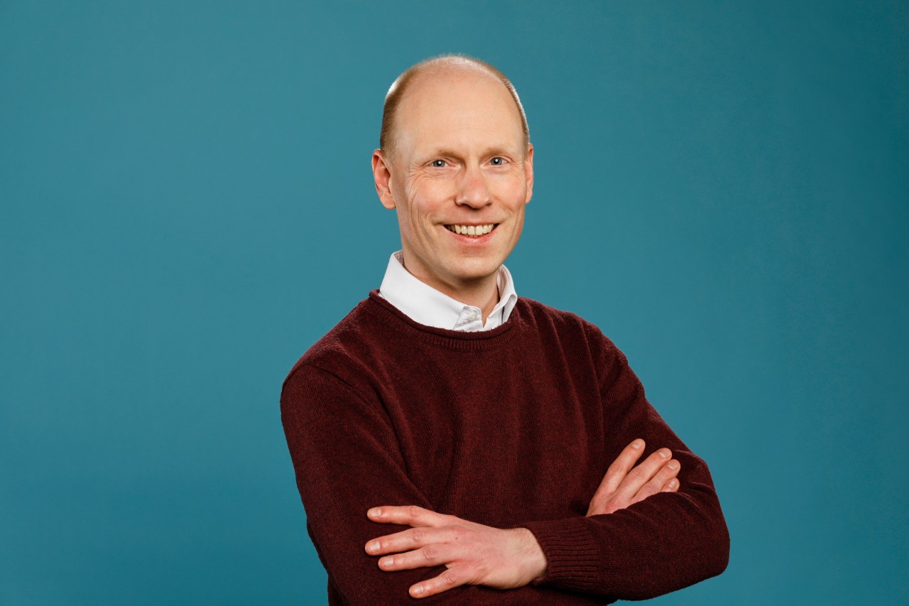 Christian Block