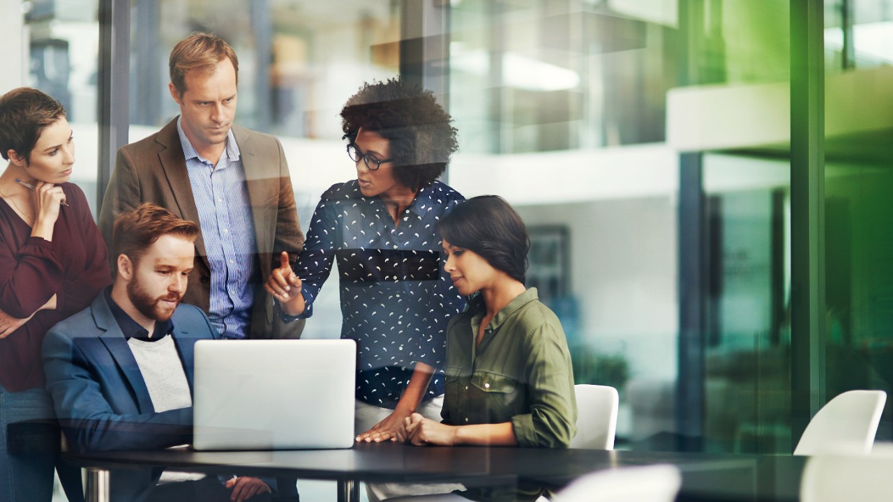 Global Talent Trends Study Webinar