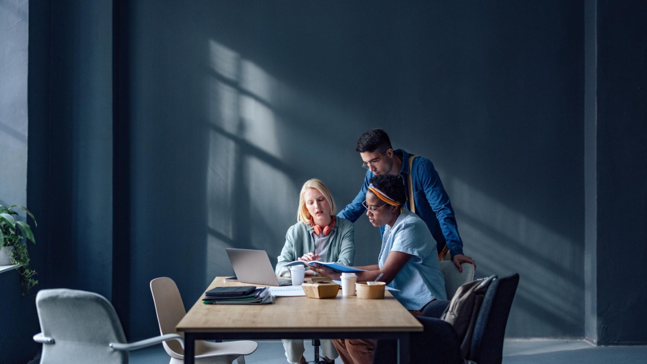 “Outsourced CIO, fiduciary management and delegated solutions are different”