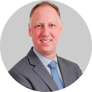 Global Rewards Solution Leader