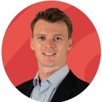 headshot for external leader Sebastian Ritz