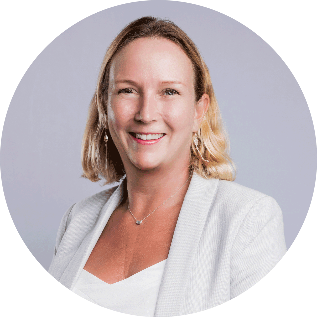 Round image of Marieke Van Raaij