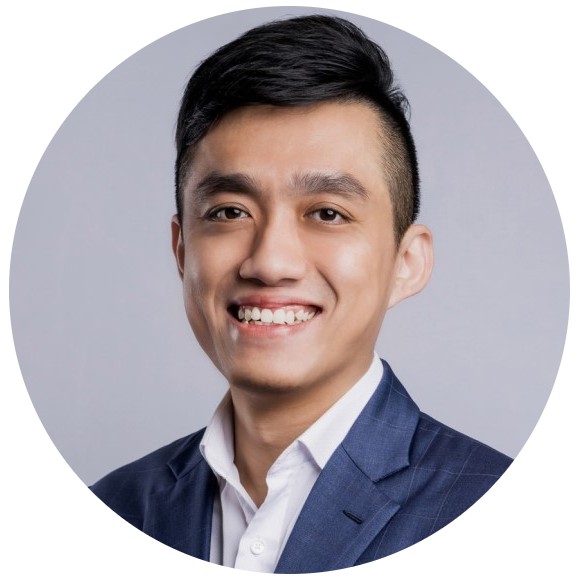 Hua Ming Huang, Senior Consultant, Mercer Marsh Benefits