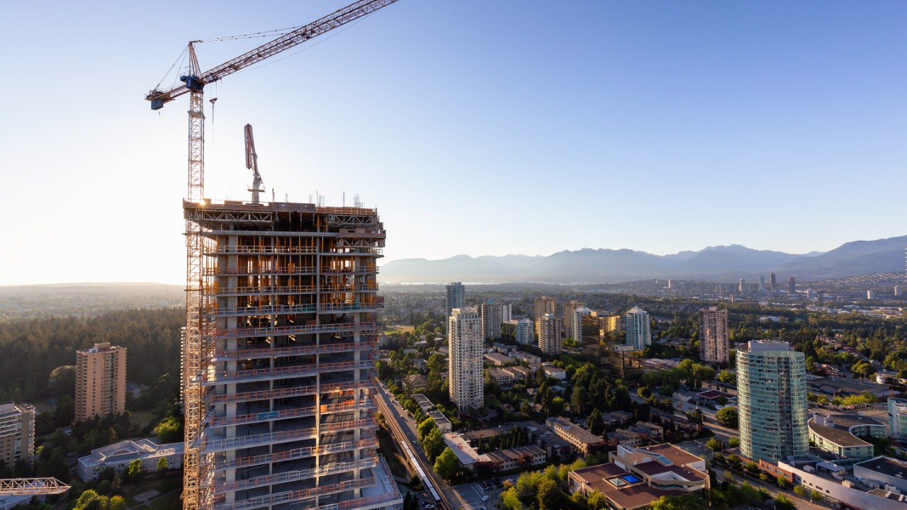 Is Now the Time to Re-enter Open-End Real Estate?