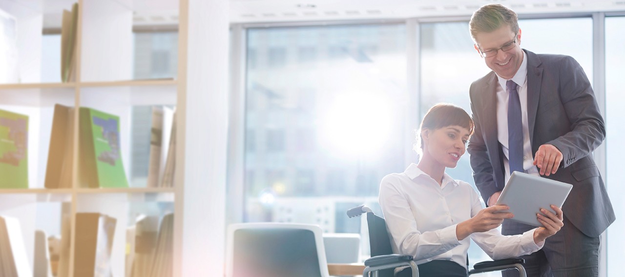 Bulgarian Employers Must Meet Disability Hiring Quota