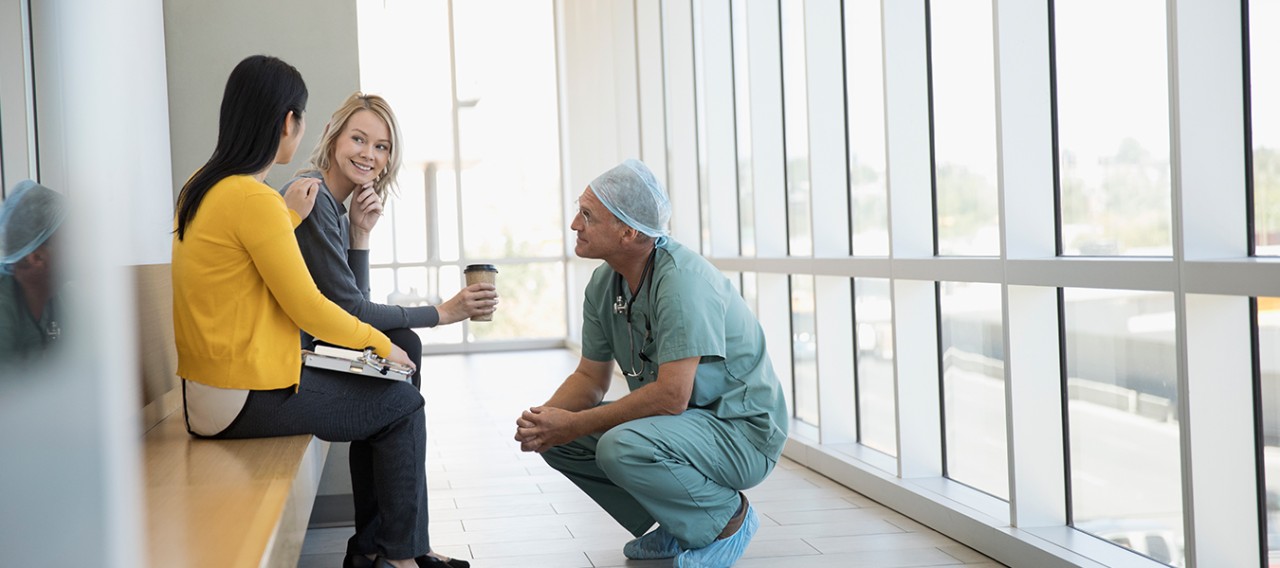 Employers Need To Prepare Now for Washington, DC’s Universal Paid Leave