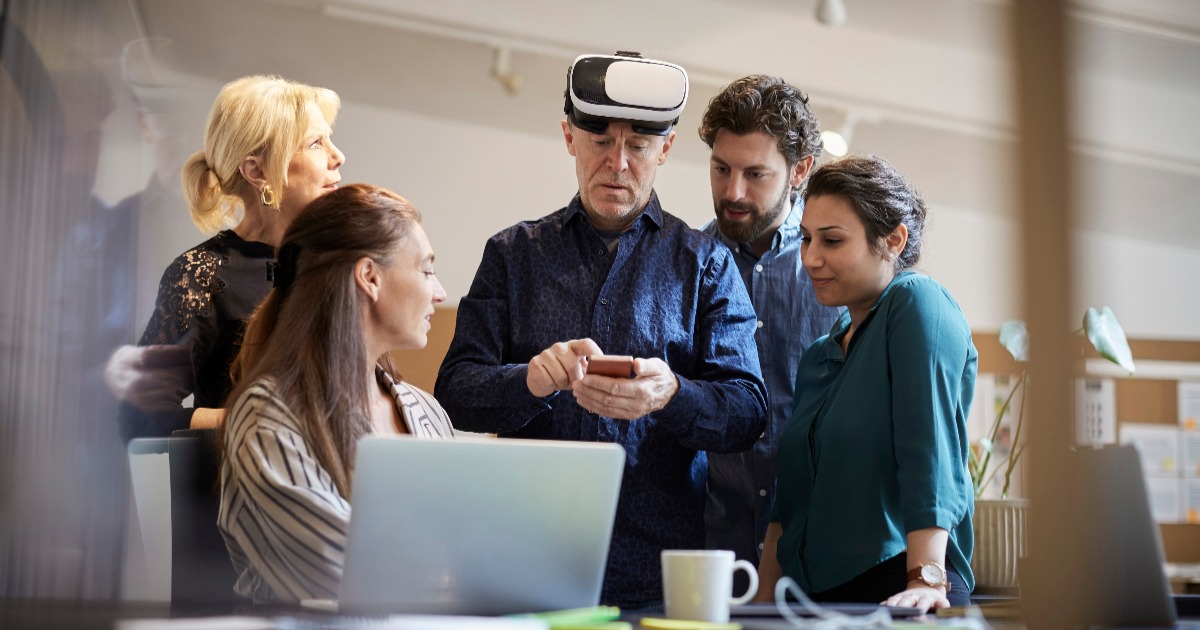 Connecticut Enacts Paid Family and Medical Leave