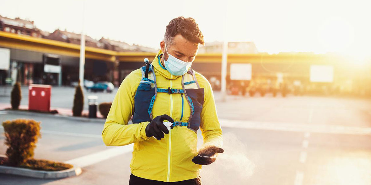 Roundup of selected state health developments, second-quarter 2020