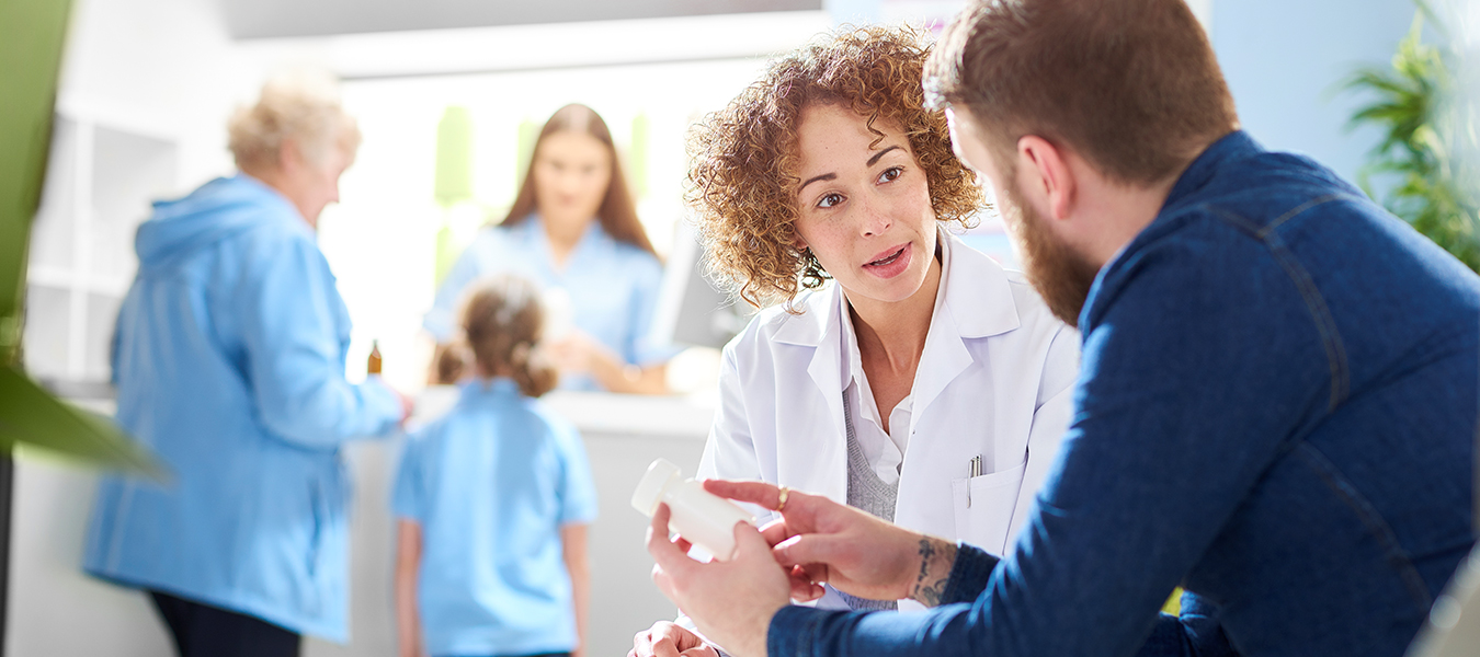 Roundup of Selected State Health Developments — First-Quarter 2019