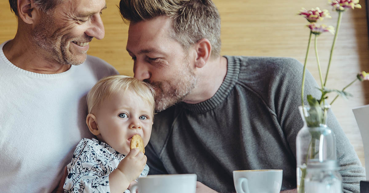 Switzerland to offer paternity leave