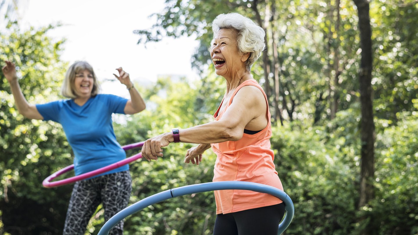 Ageless ambitions in an ageing world: Reimagining work for later life