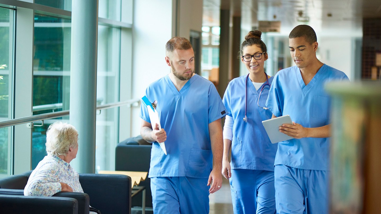 Top investment considerations for healthcare systems in 2024