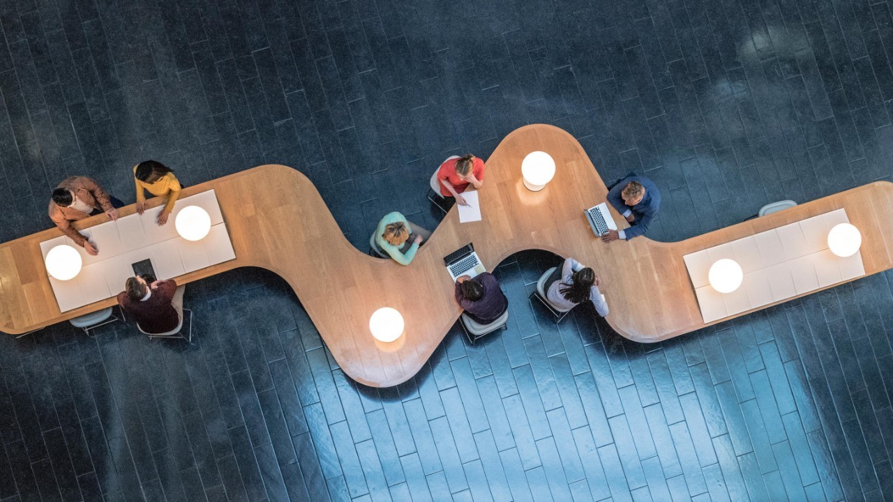 2024 Voice of the CHRO: Maximizing HR effectiveness