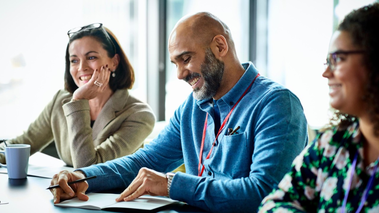 Accelerating productivity to achieve growth expectations