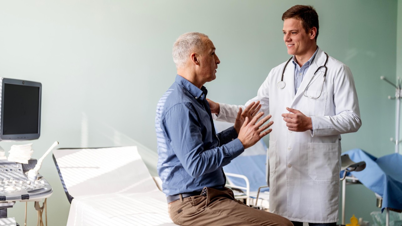 Executive summary:Future of the U.S. Healthcare Industry: Labor Market Projections by 2028