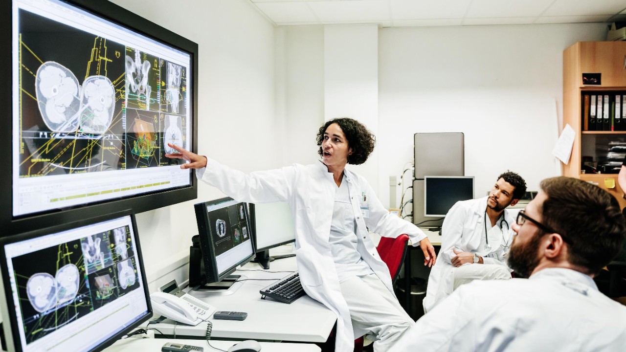 Inside Employees’ Minds Healthcare Edition 2024 