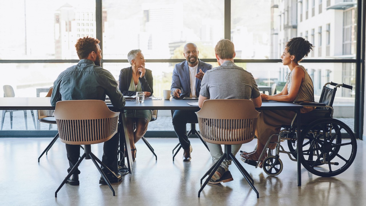 Want to improve the employee experience? Create a more conscious corporation 