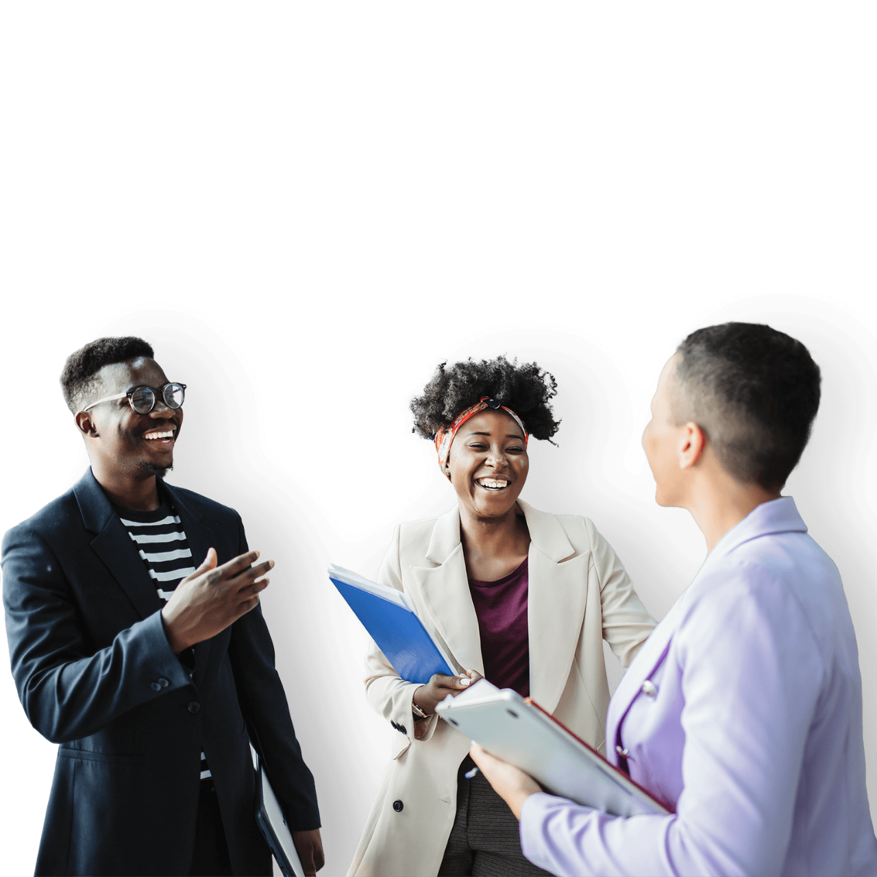 Tech Talks: The Series