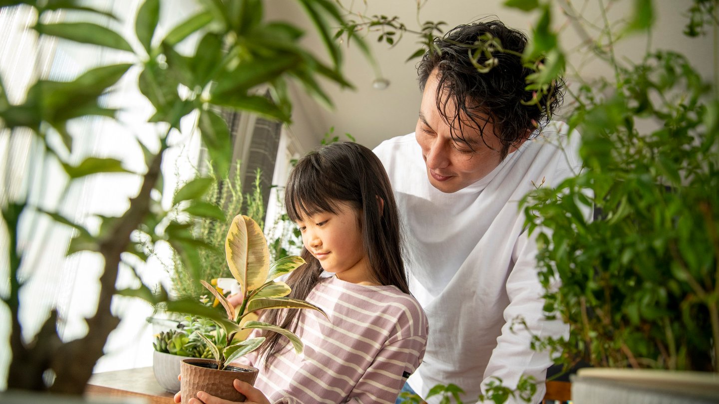 Create a future-focused approach to annual enrollment and total well-being