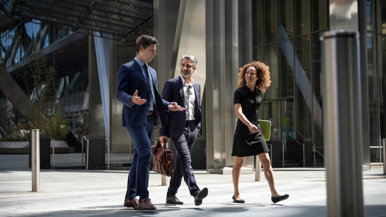 Optimize your job architecture for impact 