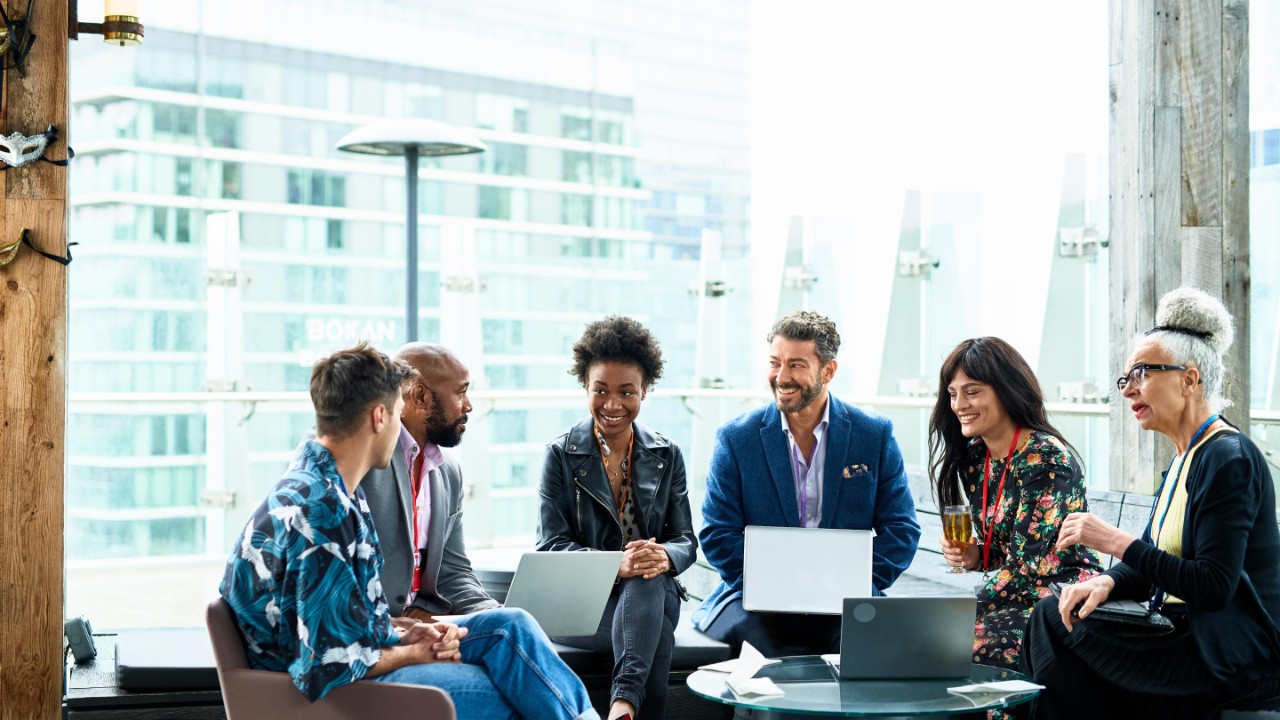 Uncover Mercer’s U.S. Compensation Planning Survey:  November 2024 survey results