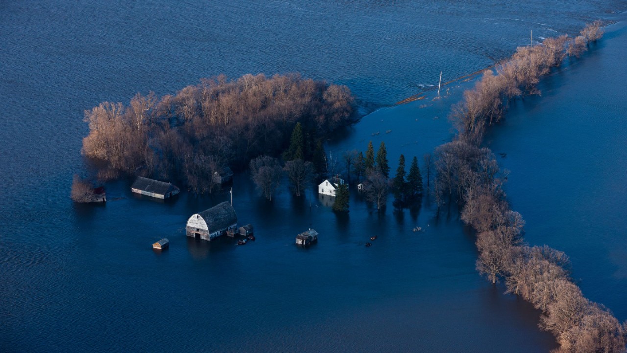 The surprising truth about flood insurance