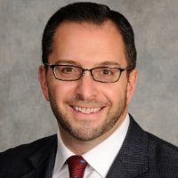 Senior Partner, US Executive Solutions Leader