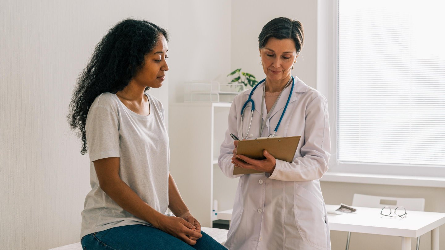 Can that mammogram detect more than breast cancer?
