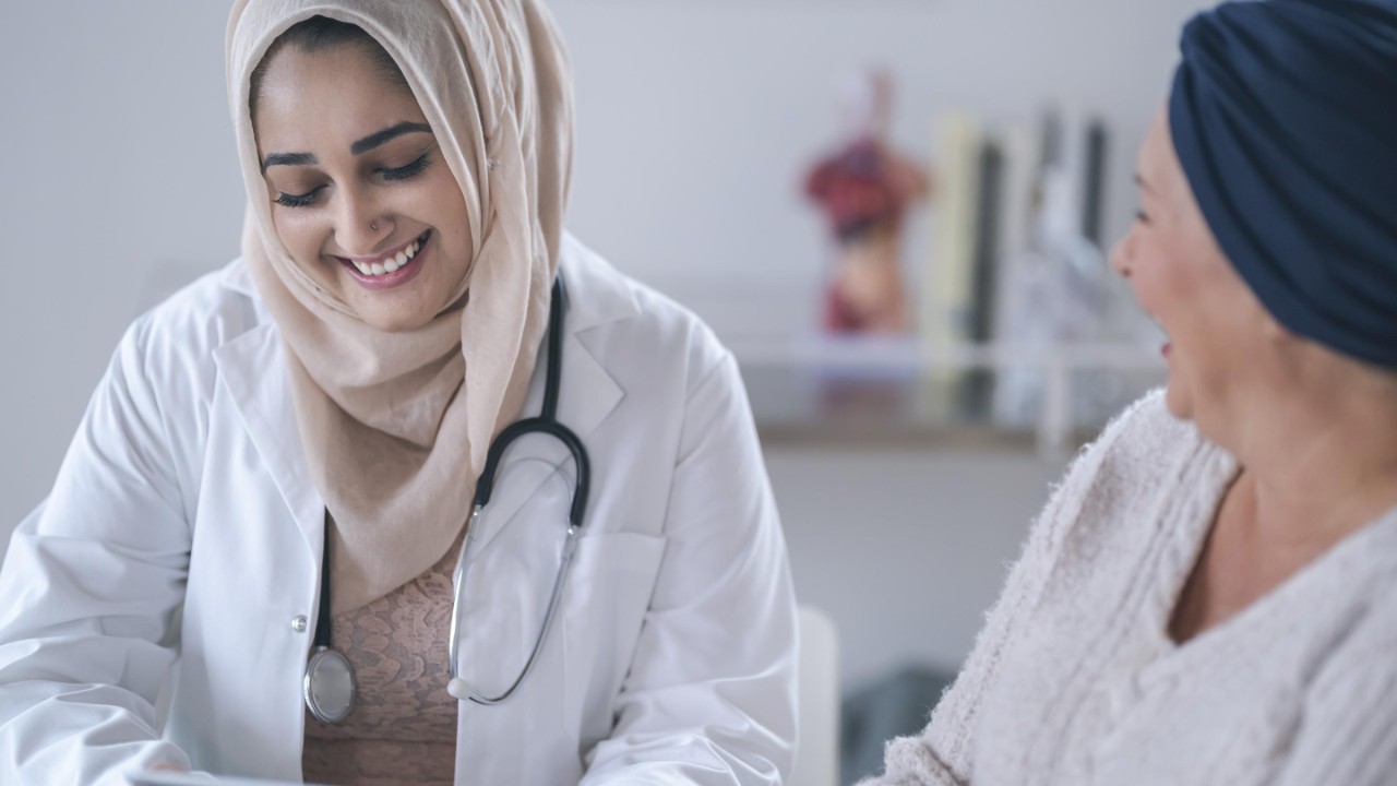 Closing in on a cure for cancer?