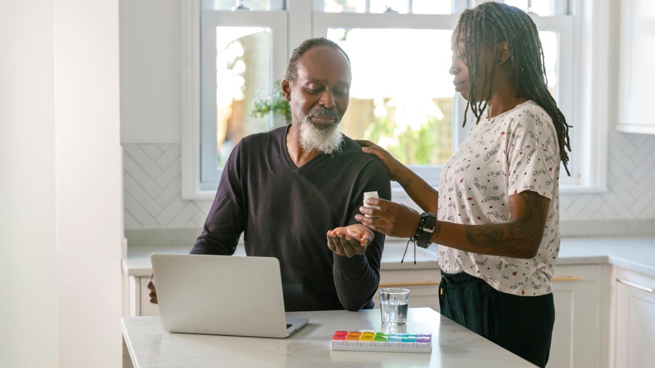CMS clarifies the preventive services requirements for PrEP