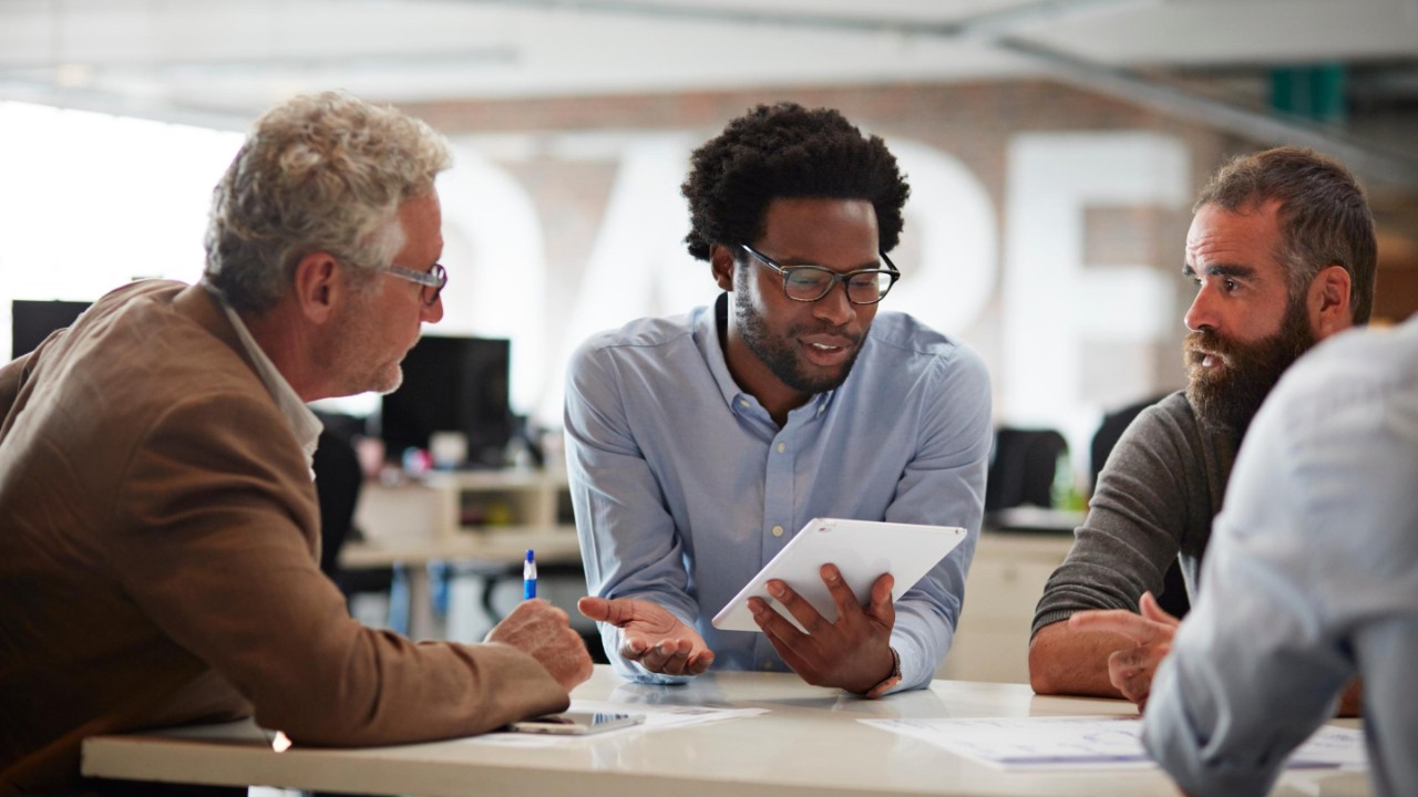 Are your benefits as flexible as they could be?