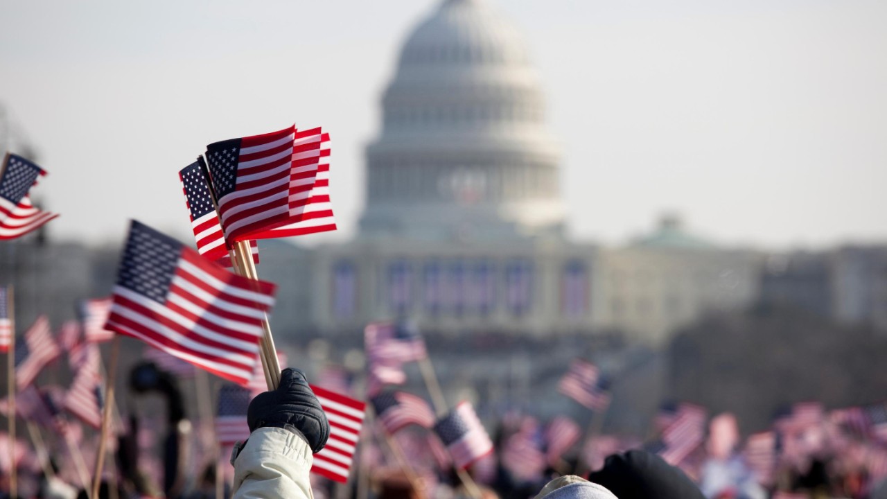 Election 2024: Five things for employers to keep in mind