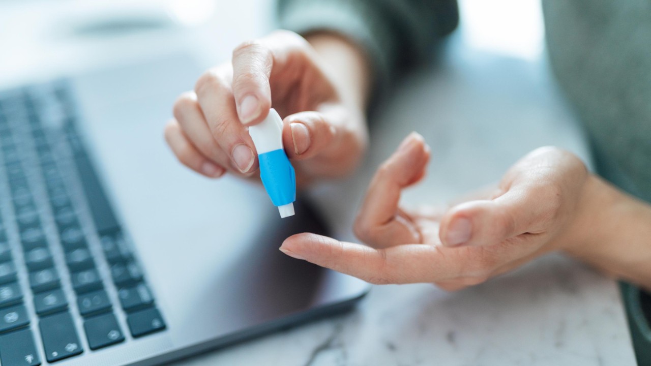 Health equity: Improve HIV awareness and access to testing 