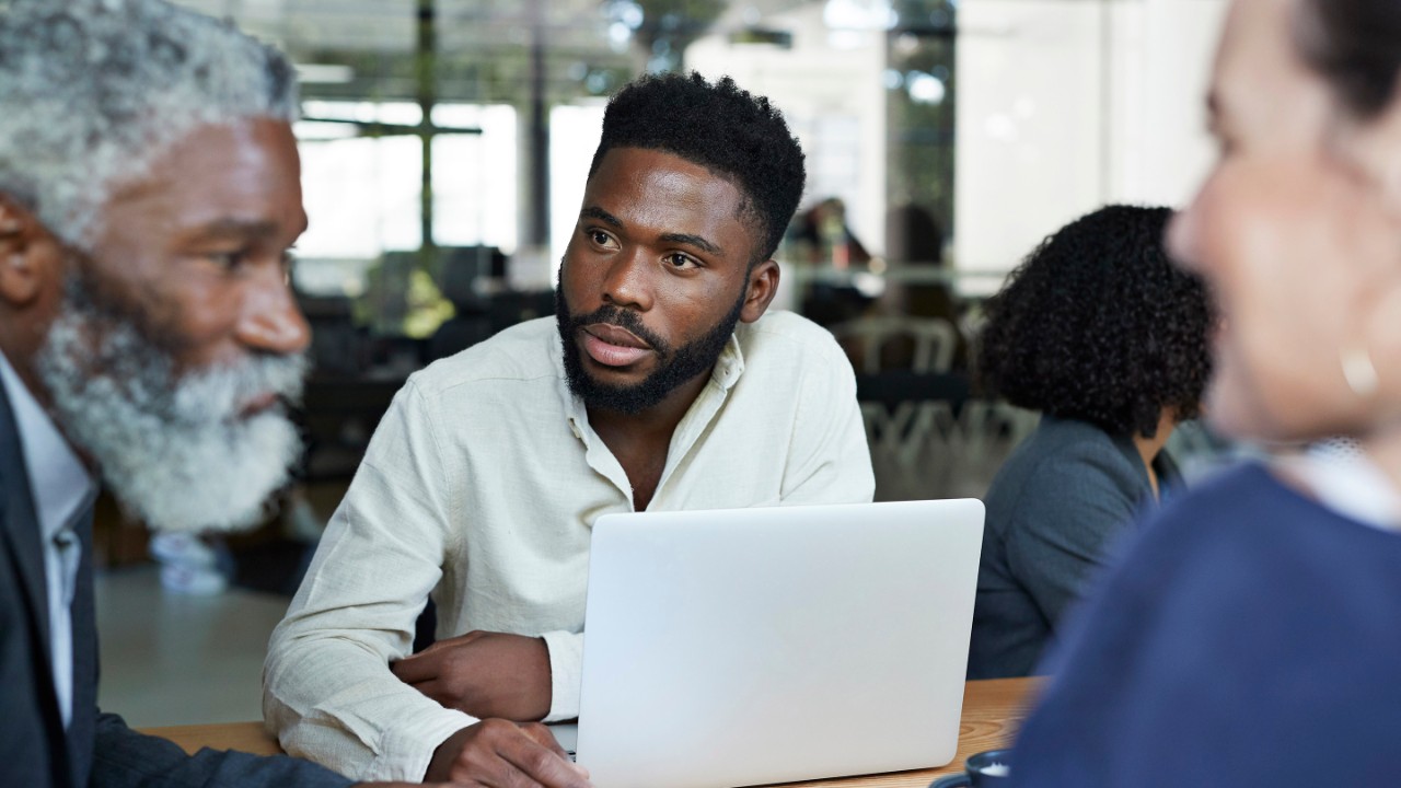 Moving beyond vision statements to address employee experience 