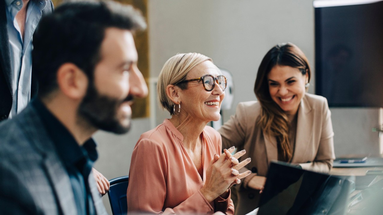 Longevity: Business Imperative; Benefits Opportunity