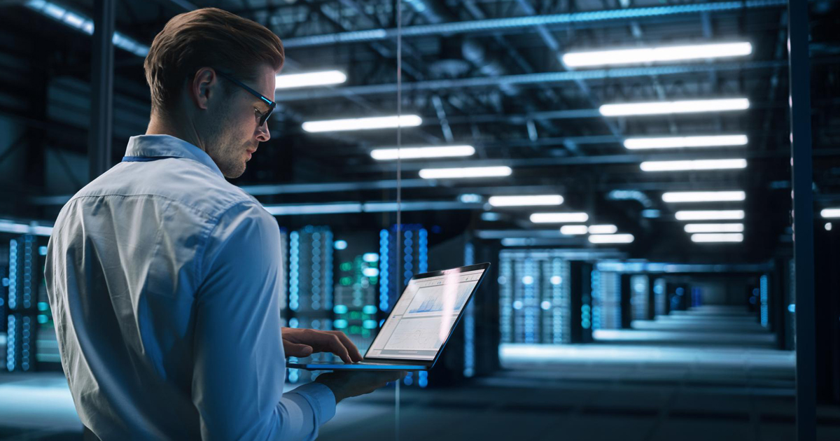 Make cybersecurity part of your 2024 New Year’s resolutions